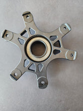 Load image into Gallery viewer, Alternative Impact - Billet Aluminum 7075 Clutch Cover Polaris P-22
