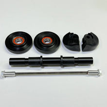 Load image into Gallery viewer, CarbonSled - Anti Stab Kit
