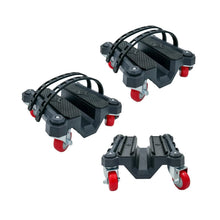 Load image into Gallery viewer, Caliber Products - Rover360 – Snowmobile Casters
