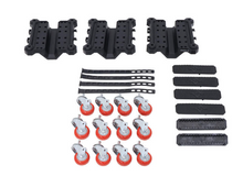 Load image into Gallery viewer, Caliber Products - Rover360 – Snowmobile Casters
