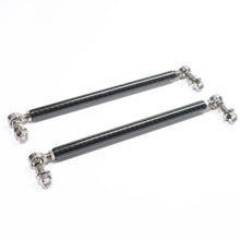 Load image into Gallery viewer, CarbonSled - Carbon Fiber Tie Rods / Titanium Rod Ends
