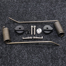 Load image into Gallery viewer, CarbonSled - Titanium Ice Scratcher Kit
