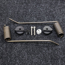 Load image into Gallery viewer, CarbonSled - Titanium Ice Scratcher Kit
