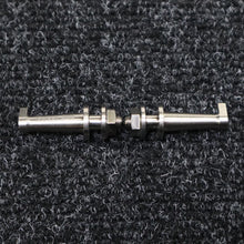 Load image into Gallery viewer, CarbonSled - Titanium Ice Scratcher Kit
