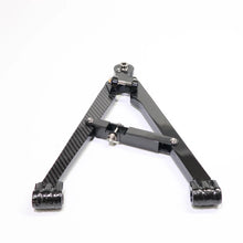 Load image into Gallery viewer, Carbonsled - Carbon Fiber Polaris 36" Front End Suspension / A-arm Kit - Axys/Matryx
