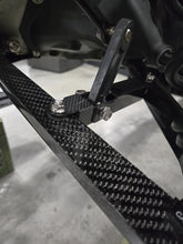 Load image into Gallery viewer, Carbonsled - Carbon Fiber Polaris 36" Front End Suspension / A-arm Kit - Axys/Matryx
