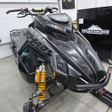 Load image into Gallery viewer, Caribou X Polaris Matryx Lightweight Hood – MOD
