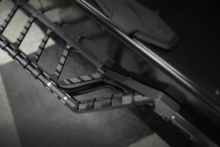 Ice Age - Bomber Running Boards - Arctic Cat Catalyst