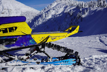 Load image into Gallery viewer, Rogue Concepts - Matryx Slash 155 Rear Bumper
