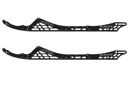 IceAge - Elevate - Twin Rail Ascender Chassis  * Rail Kit ONLY *