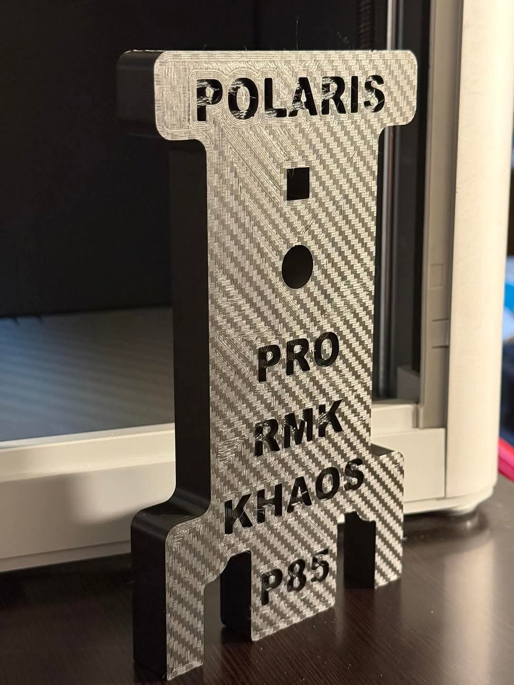 3D Prints NW - Polaris P-85 Clutch Holding Tool