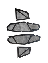 Load image into Gallery viewer, Fire N Ice - Catalyst Nose Cone Vent Set (4)
