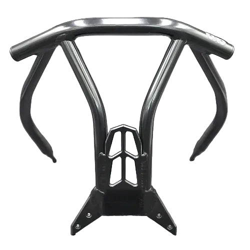 Backwoods BMP - Ski Doo Gen5 SP Front Bumper – Mountain Side 