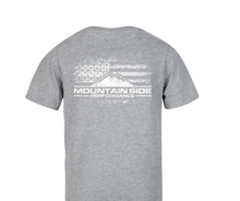 Load image into Gallery viewer, 2024 Mountain Side Performance T-Shirt
