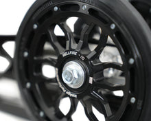 Load image into Gallery viewer, Ice Age - HELLFIRE R 7.2" Wheel
