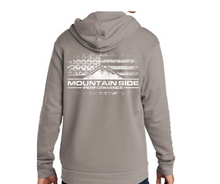 Load image into Gallery viewer, 2024 Mountain Side Performance Hoodie
