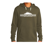 Load image into Gallery viewer, 2024 Mountain Side Performance Hoodie
