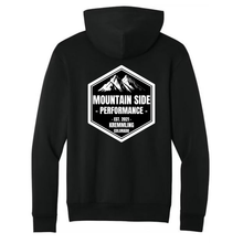 Load image into Gallery viewer, 2026 Mountain Side Performance Hoodie
