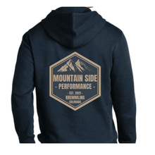 Load image into Gallery viewer, 2026 Mountain Side Performance Hoodie
