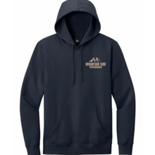 Load image into Gallery viewer, 2026 Mountain Side Performance Hoodie
