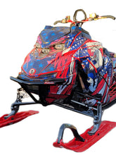 Load image into Gallery viewer, BM Fabrications - Lynx GEN 5 EXO Front Bumper
