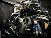 Load image into Gallery viewer, HPS - Polaris Patriot 9R Matryx Performance Exhaust
