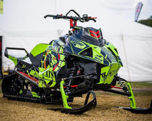 Load image into Gallery viewer, Rogue Concepts - Arctic Cat 141 / 146 Tapered Support
