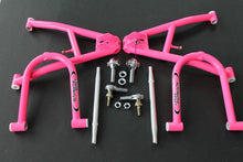 Load image into Gallery viewer, Alternative Impact - Polaris 2016-2026 RMK Axys/Matryx 34″ True Clearance Arm Kit
