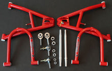 Load image into Gallery viewer, Alternative Impact - Polaris 2016-2026 RMK Axys/Matryx 36″ True Clearance Arm Kit
