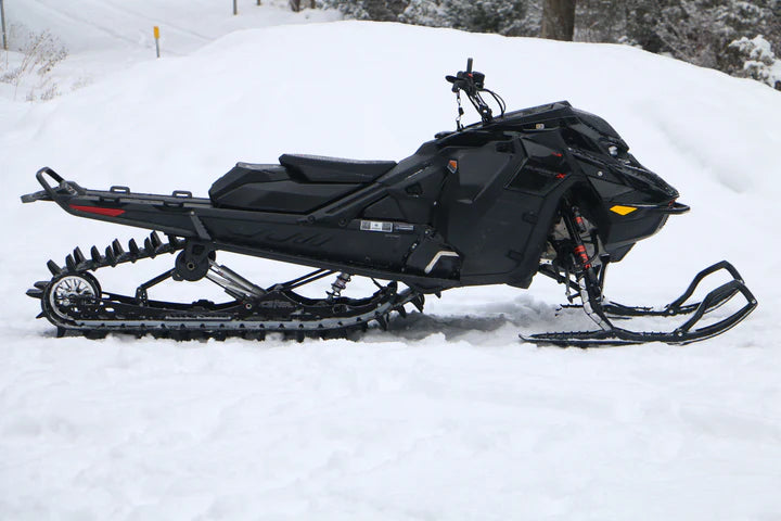 Ice Age - ELEVATE for Ski Doo / Lynx – Mountain Side Performance