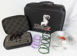 Ibexx - 2018-2021 Arctic Cat C-Tec NA Stage 2 Clutch kit