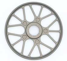 Load image into Gallery viewer, TKI - BILLET 9" INCH WHEEL (SOLD INDIVIDUALLY)
