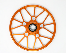 Load image into Gallery viewer, TKI - BILLET 9" INCH WHEEL (SOLD INDIVIDUALLY)
