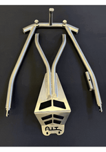 Load image into Gallery viewer, Alternative Impact - Polaris Matryx Titanium 2 Piece Bumper
