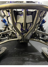 Load image into Gallery viewer, Alternative Impact - Polaris Matryx Titanium 2 Piece Bumper
