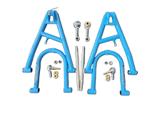 Load image into Gallery viewer, Alternative Impact - Polaris 2016-2026 RMK Axys/Matryx 34″ True Clearance Arm Kit
