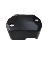 Load image into Gallery viewer, 3D LOGIK - Polaris Matryx / 2019+ Arctic Cat Billet Brake Reservoir Cover
