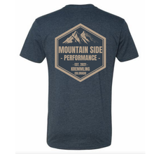 Load image into Gallery viewer, 2026 Mountain Side Performance T-Shirt
