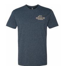 Load image into Gallery viewer, 2026 Mountain Side Performance T-Shirt
