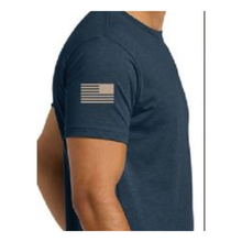 Load image into Gallery viewer, 2026 Mountain Side Performance T-Shirt
