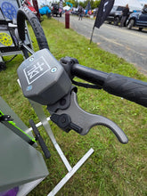 Load image into Gallery viewer, TKI - POLARIS NUBBY SHORT BRAKE LEVER
