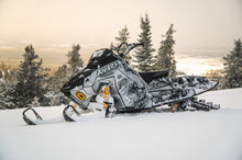 Load image into Gallery viewer, Fire N Ice - Ohlins Polaris Khaos / RMK Shocks
