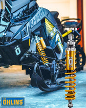 Load image into Gallery viewer, Fire N Ice - Ohlins Polaris Khaos / RMK Shocks
