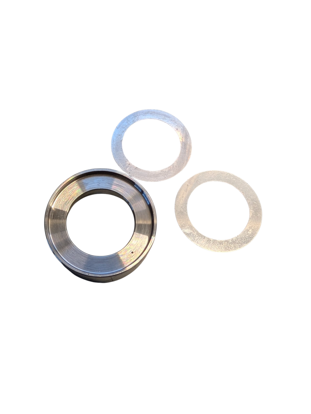 Fire N Ice - P-22 Sheave Pilot Spacer