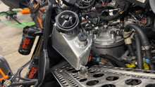 Load image into Gallery viewer, Speedwerx - Lightweight Oil Tank // 2022-2026 Polaris Matryx Chassis 650/850/9R/Boost Models
