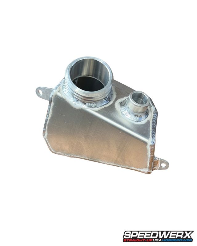 Speedwerx - Lightweight Oil Tank // 2022-2026 Polaris Matryx Chassis 650/850/9R/Boost Models