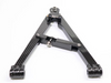 Carbonsled - Carbon Fiber Polaris 36" Front End Suspension / A-arm Kit - Axys/Matryx