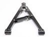 Carbonsled - Carbon Fiber Polaris 36" Front End Suspension / A-arm Kit - Axys/Matryx