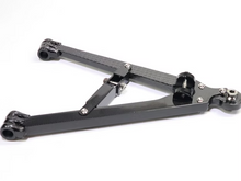 Load image into Gallery viewer, Carbonsled - Carbon Fiber Polaris 36&quot; Front End Suspension / A-arm Kit - Axys/Matryx

