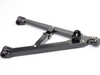 Carbonsled - Carbon Fiber Polaris 36" Front End Suspension / A-arm Kit - Axys/Matryx